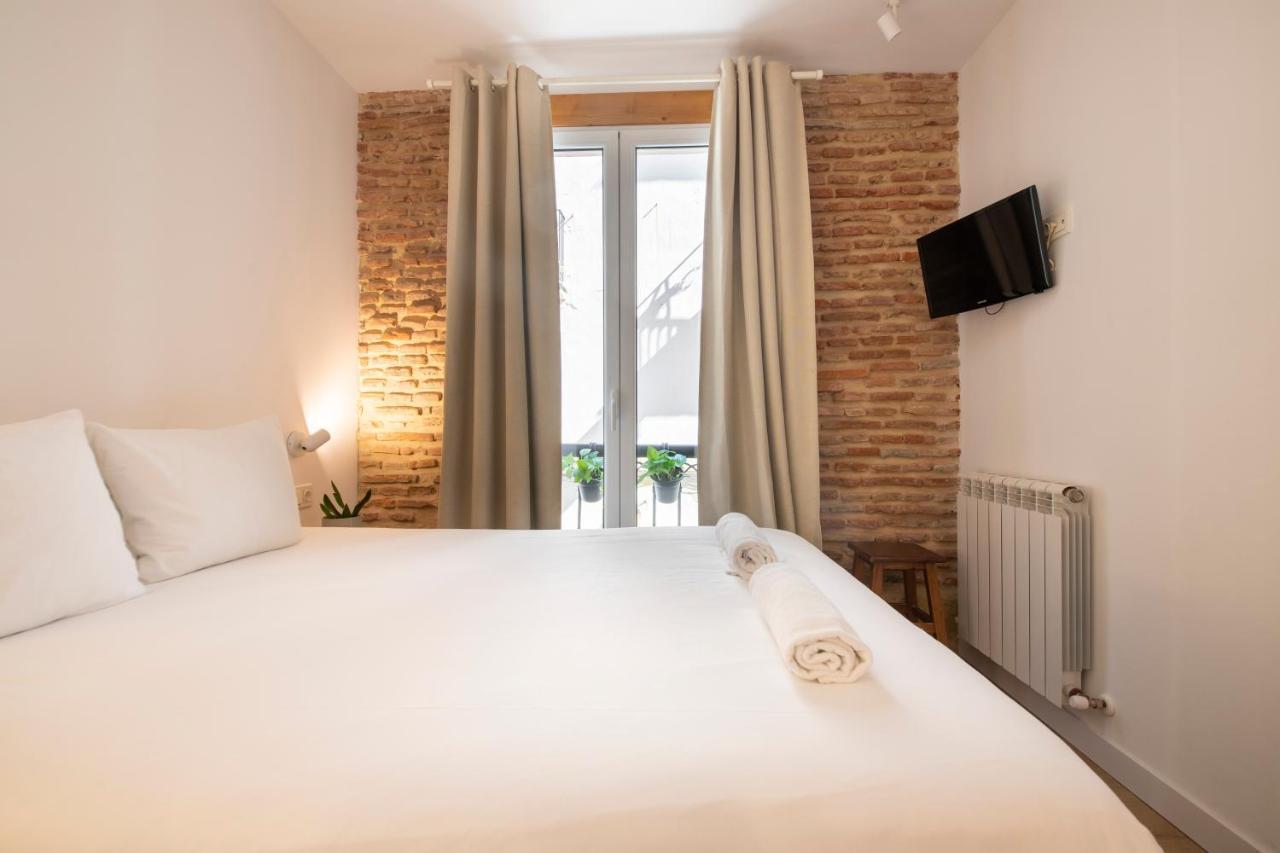 Homestay Old Town San Sebastian
