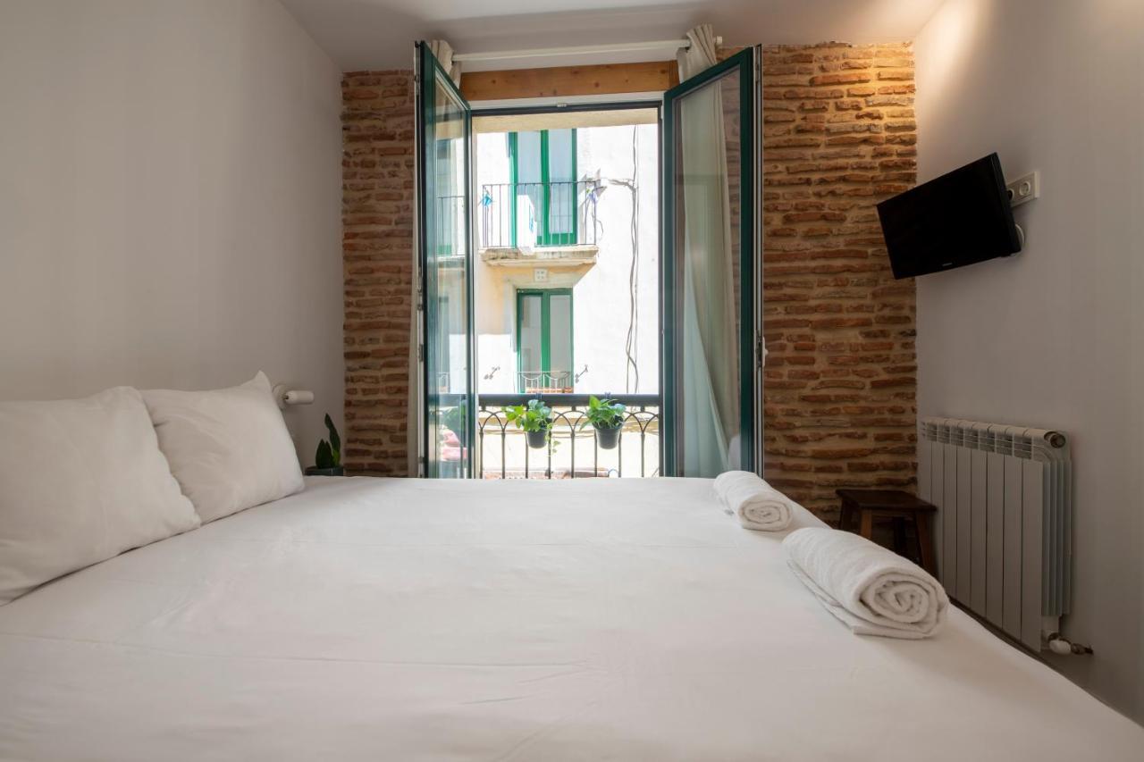 Old Town Homestay San Sebastian